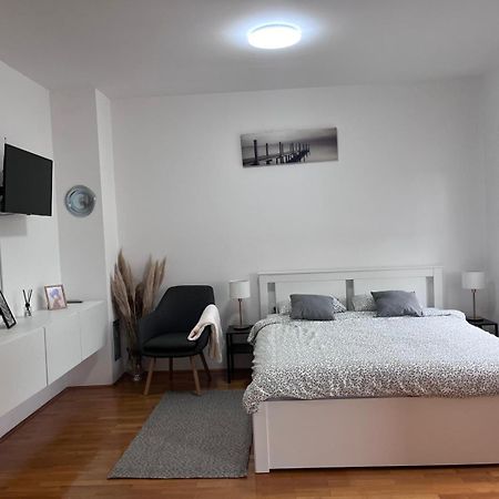 Studio Apartman - Sweet&Little Vrbovec Eksteriør billede