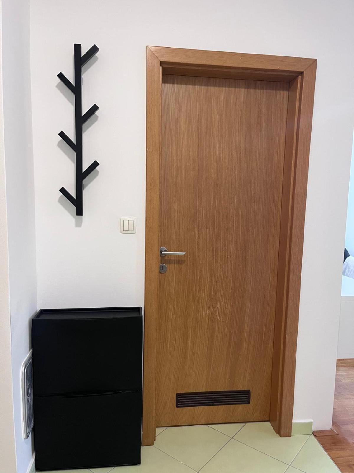 Studio Apartman - Sweet&Little Vrbovec Eksteriør billede