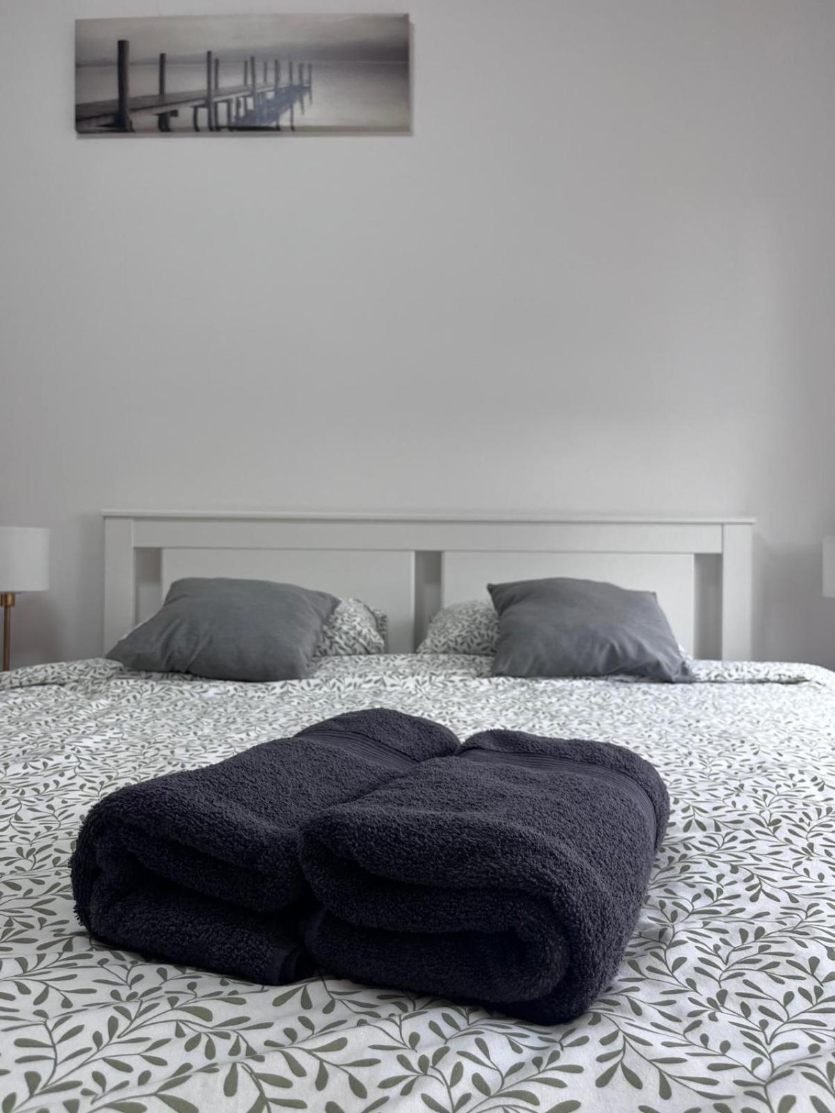 Studio Apartman - Sweet&Little Vrbovec Eksteriør billede