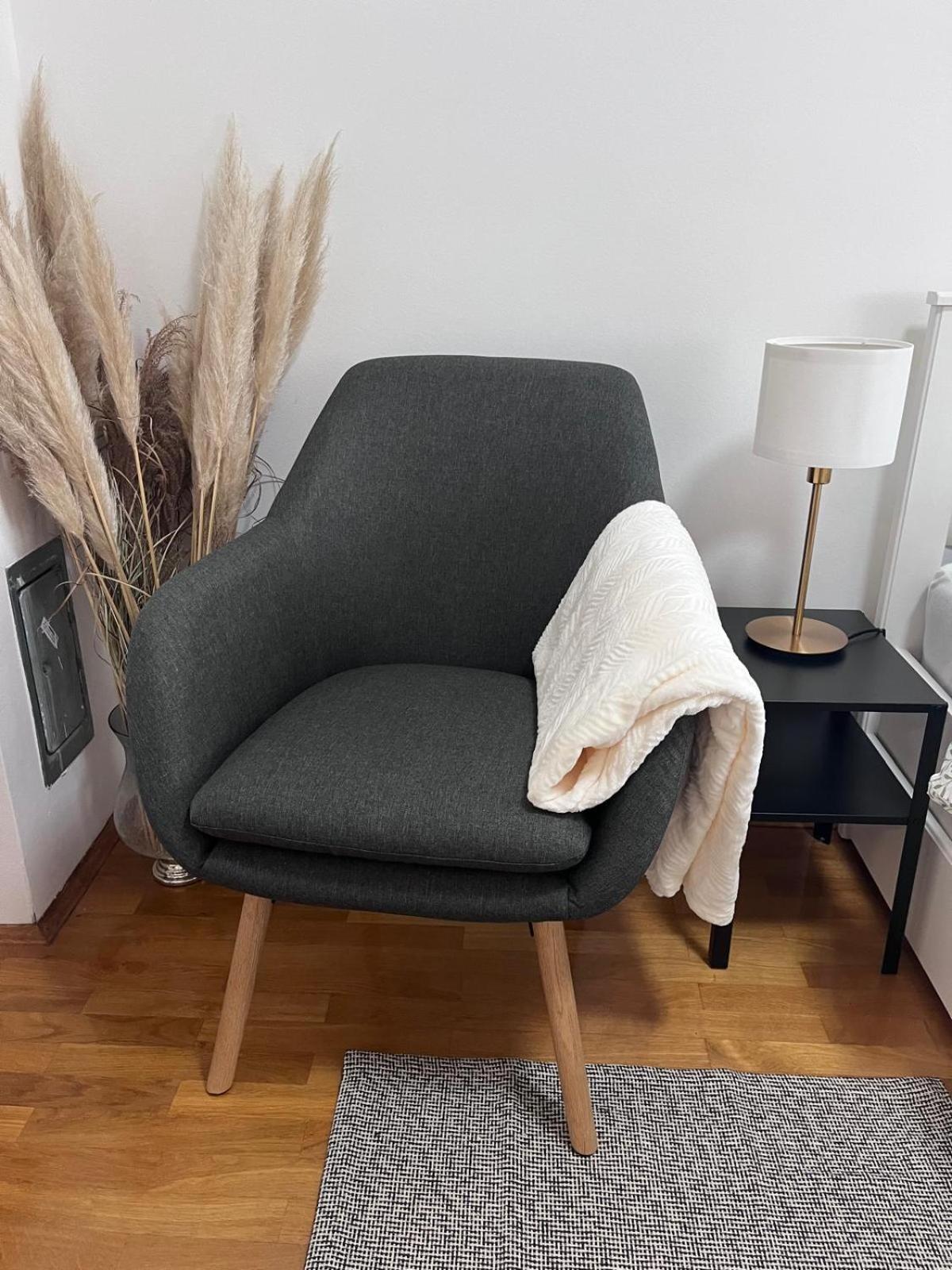 Studio Apartman - Sweet&Little Vrbovec Eksteriør billede