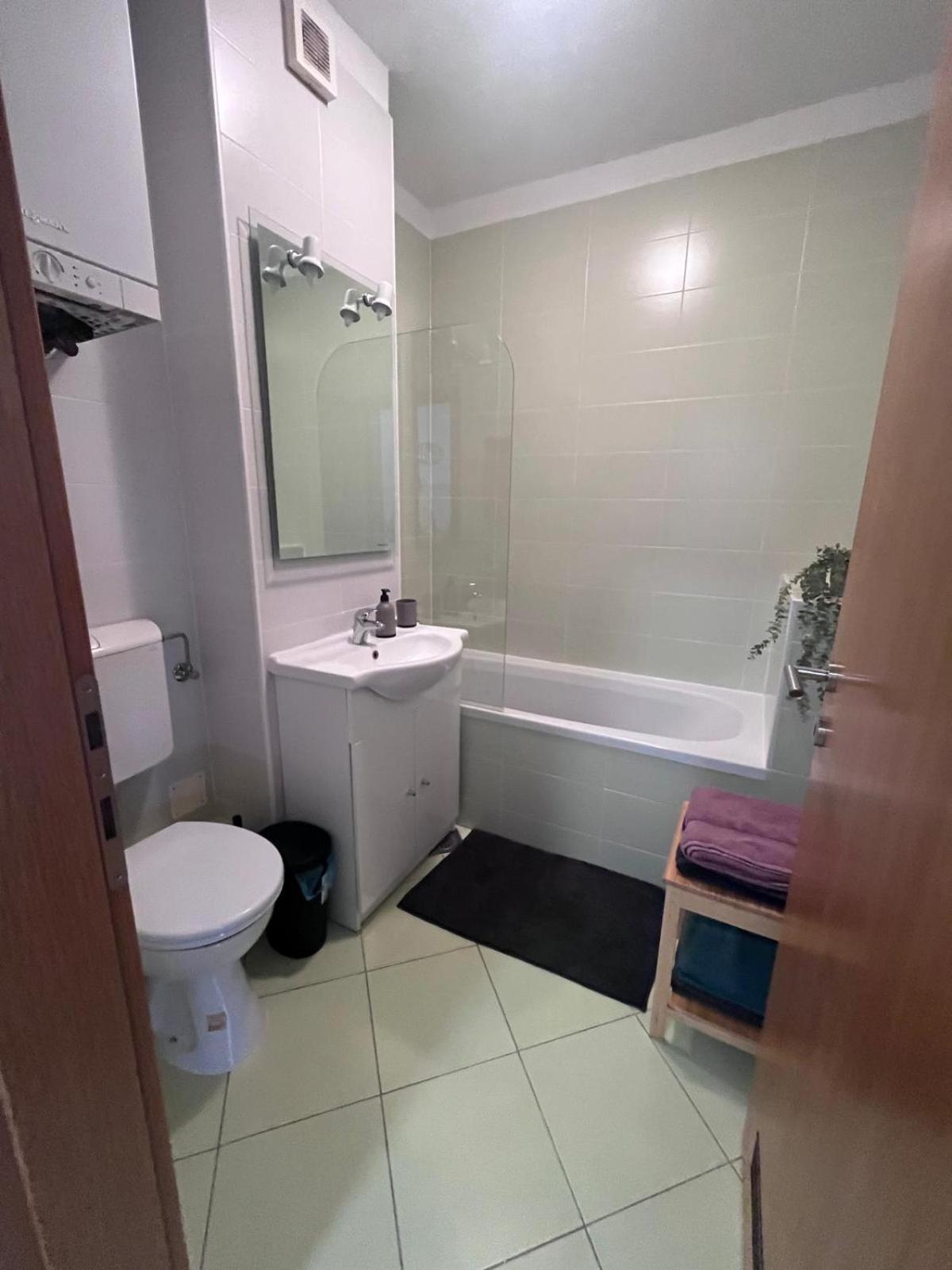 Studio Apartman - Sweet&Little Vrbovec Eksteriør billede